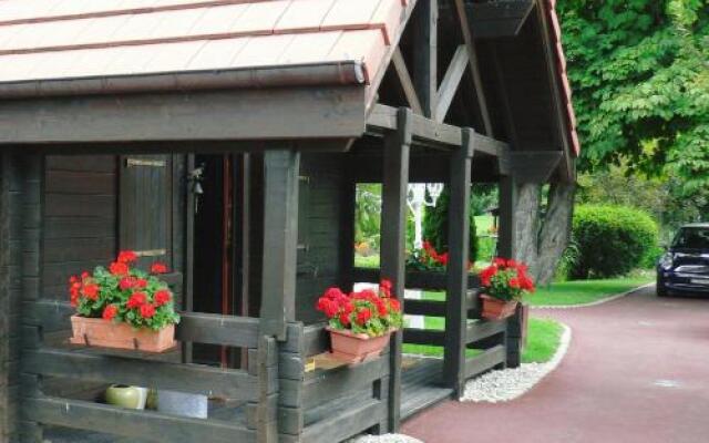 Domaine de Chaletang