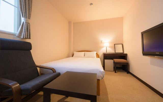 Matsushima Hotel Waraku – Guest Rooms – Matsushima