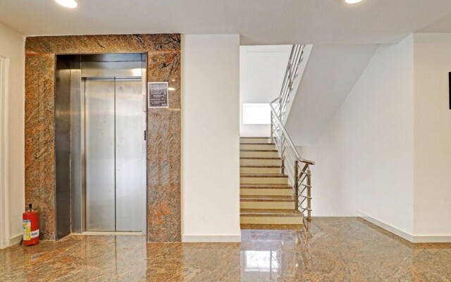 Fortune Stay by Treebo