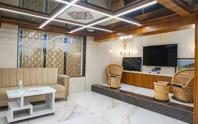 Fabhotel Prime Shourya Residency