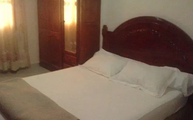 Hotel Residence Lajwad