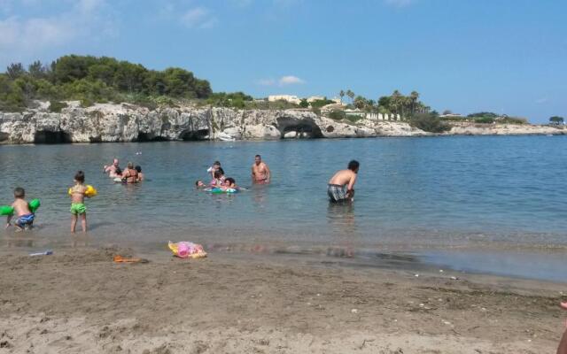 Villa Giardini di Brucoli