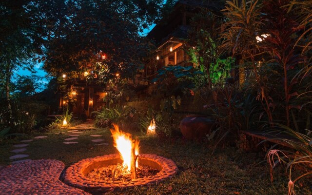 Bali Dacha