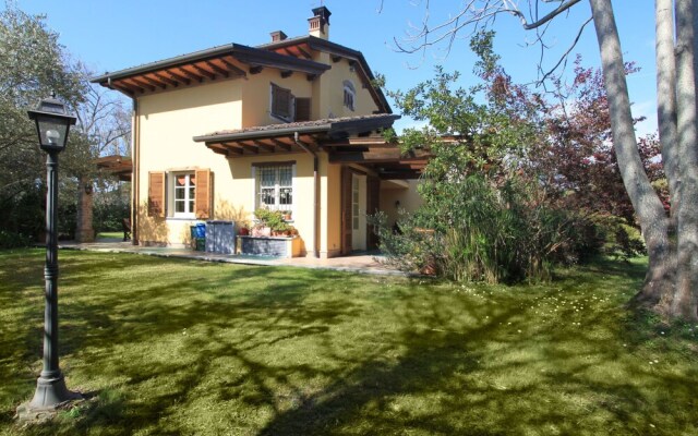 Faroo Forte dei Marmi