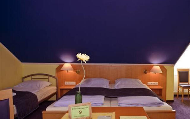 Pension Vicus
