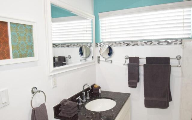 Venice Beach Apartments Monthly rents