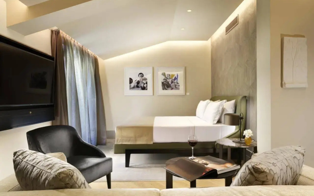 Margutta 19 - Small Luxury Hotels of the World - фото 5