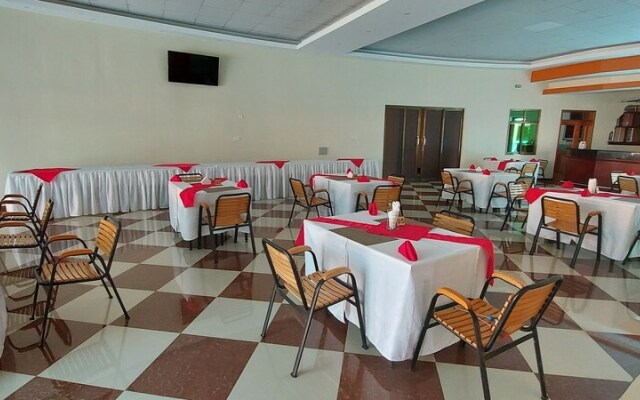 Asamar Country Resort