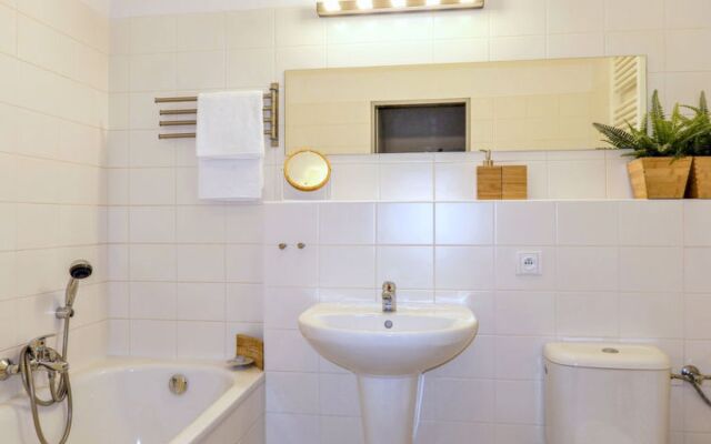 Apartment Čertovka Harrachov