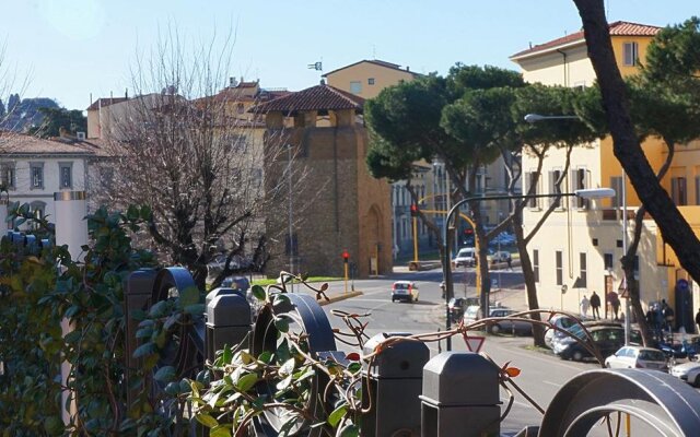 Terrazza Belfiore