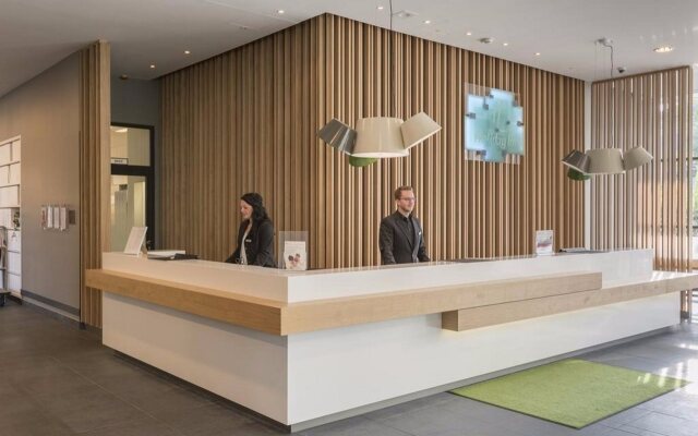 Holiday Inn Munich - Westpark