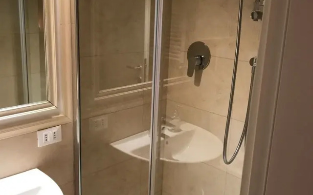 A Casa di Giallo Guest House