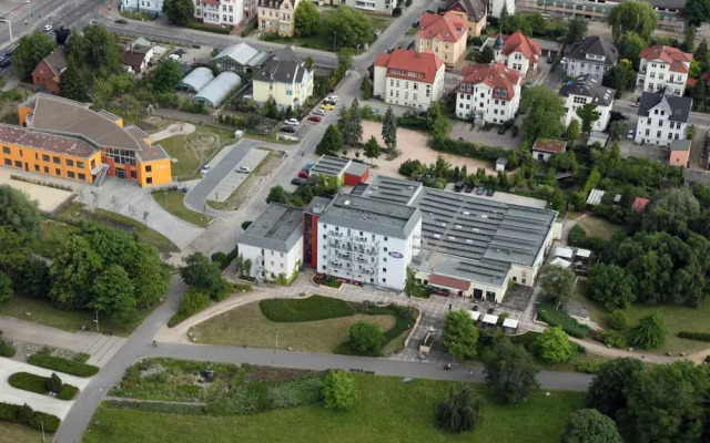 Parkhotel Neubrandenburg