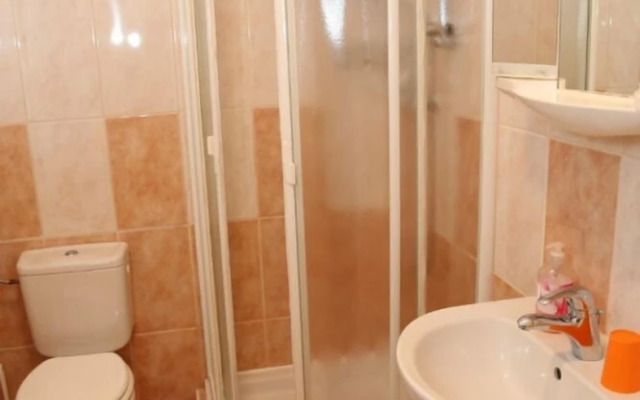 Zdenka - Cosy Apartments for 2-3 Person - A3C