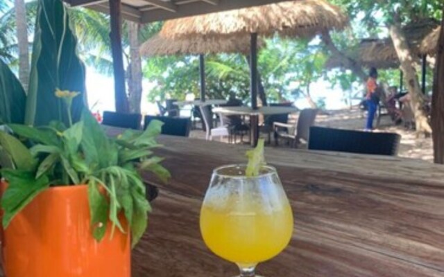 Escape Boutique Hotel and Beach Bar