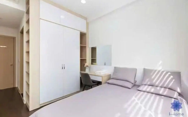 Sai Gon Airport Luxeasy Botanica Premier