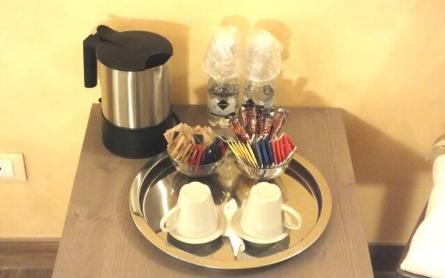 Domus Solis San Pietro