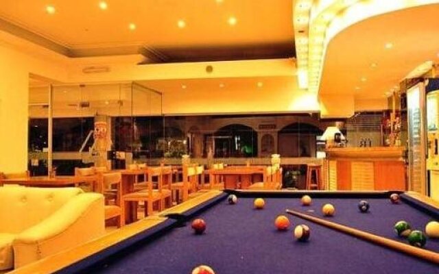 Brunetti Hotel