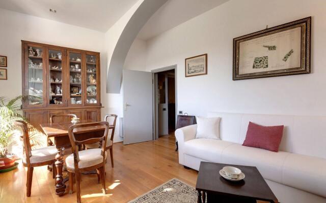 Home Sharing - Santa Maria Novella