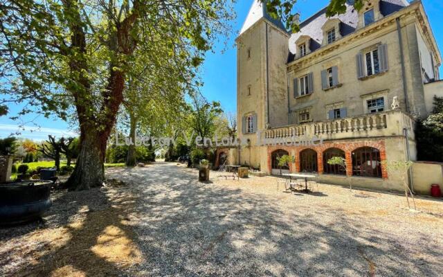 L'Annexe du Château