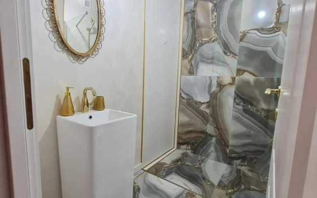 Apartament Larysse