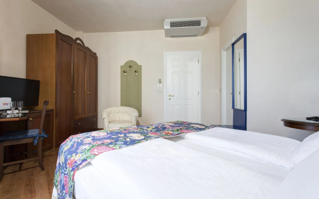 Hotel Cavalieri Palace