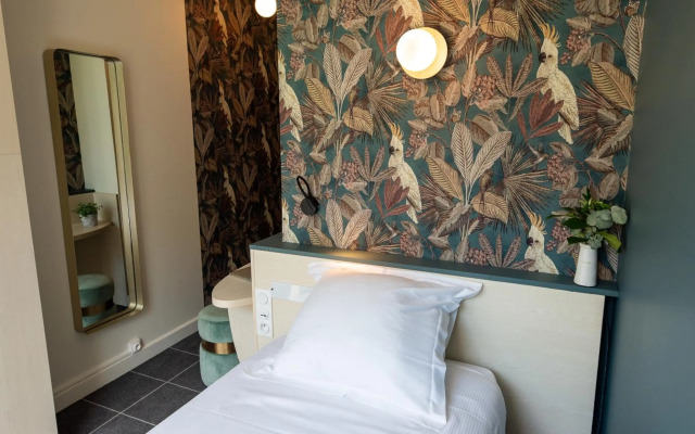 Best Western Hotel du Lac Dunkerque