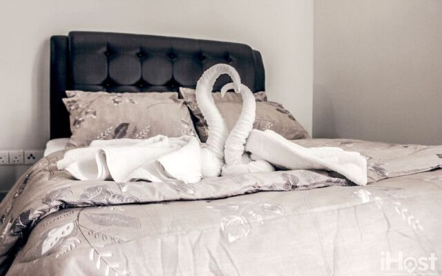 Royal Regent Condominium by iHost