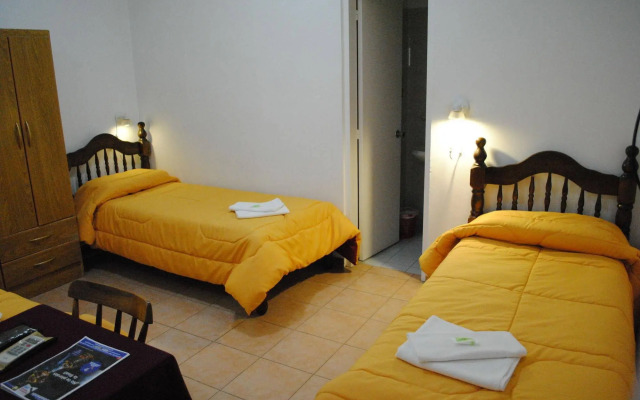 Hotel Romi