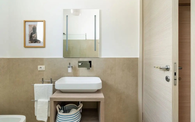 Dimore Anny - Euthalia