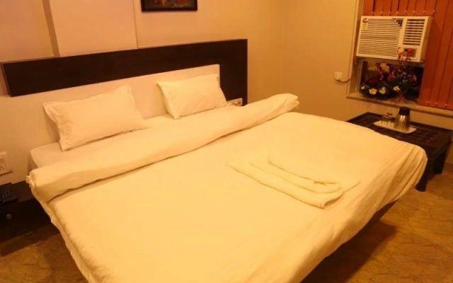 Hotel Marwar Excellency
