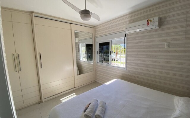 Ilha Da Fortaleza Jurere Internacional