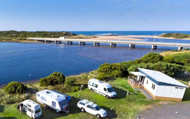 Great Ocean Road Tourist Park