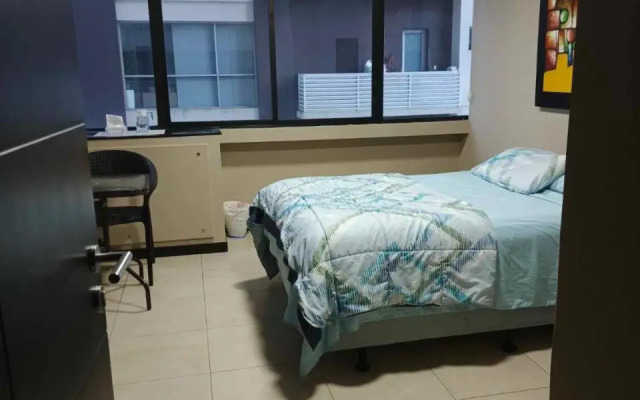 Apartamento en Guayaquil