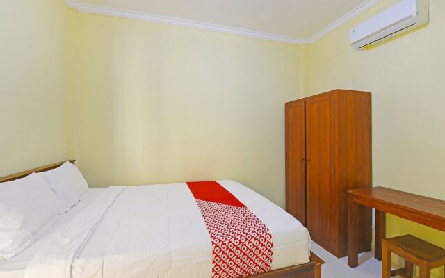 OYO Life 90675 Ld Residence
