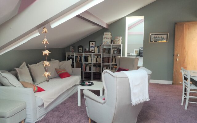 Chambres d'hôtes Chalbonia