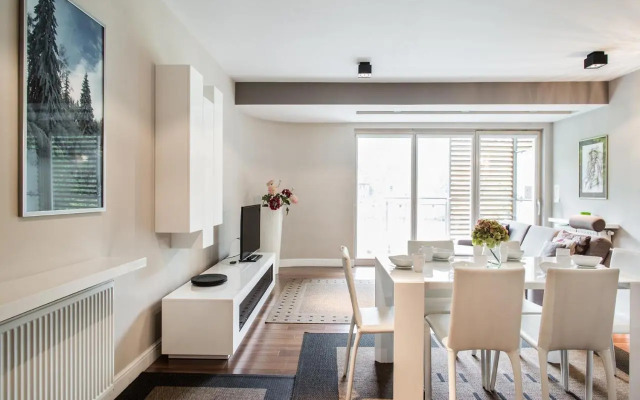 VIP Apartamenty Stara Polana Residence