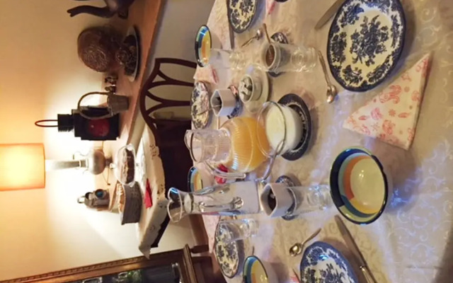 Agriturismo Podere La Paolina