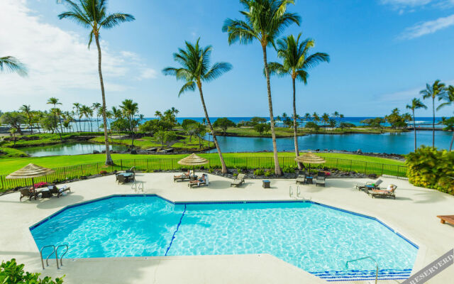 Mauna Lani Terrace Condominium