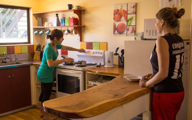 Paradiso Backpackers