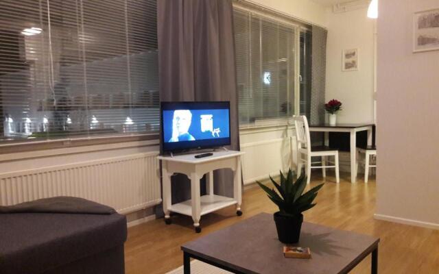 Hamina Orange Apartments Kadetti 1