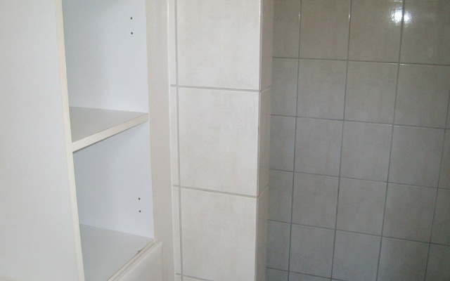 8 Person Holiday Home in Vaeggerlose