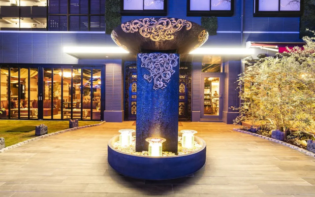 Hotel Petitbali Garden Shin Okubo A Adult Only