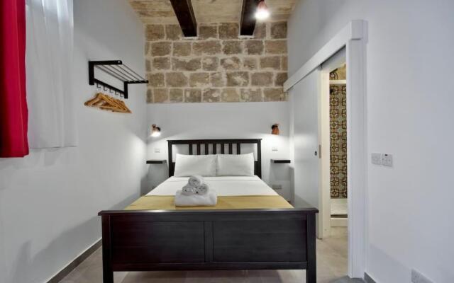 Vallettastay Old Lodge Apartment 2