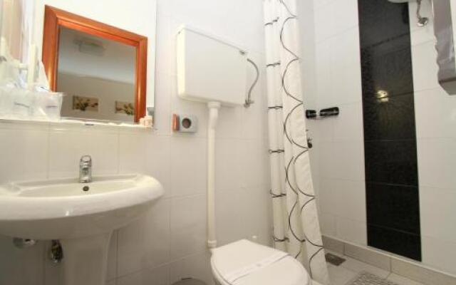 Guesthouse Villa Inn