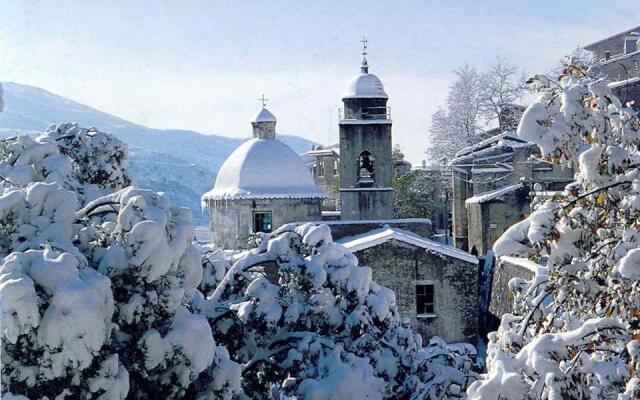 Desulo - B&B Perla Del Gennargentu