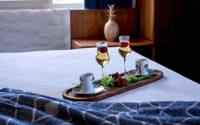 Kalisti Hotel Alacati