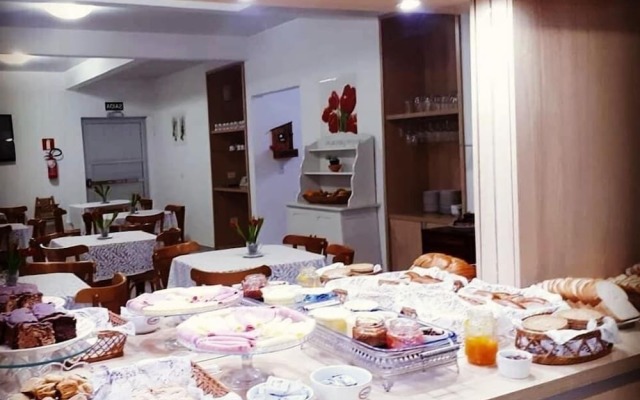 Hotel Pousada Oosterhuis