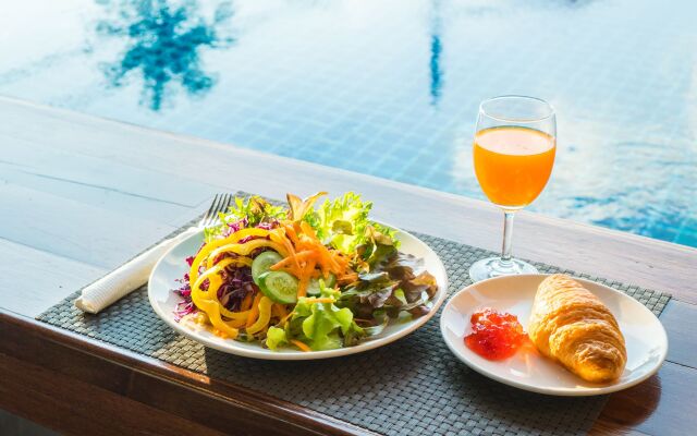 Baan Chankaew Hotel