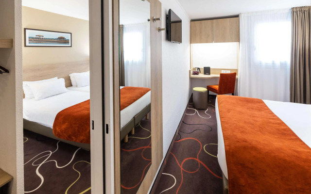 Best Western Hotel Le Bordeaux Sud